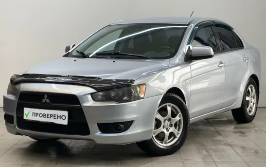 Mitsubishi Lancer 1.50 автоматическая, фото №1