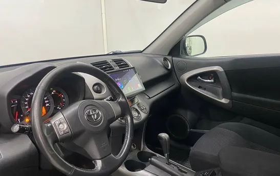 Toyota RAV4 2.00 автоматическая, фото №1