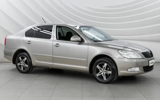 Skoda Octavia 1.40 механика, фото №1