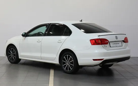 Volkswagen Jetta 1.60 механика, фото №1