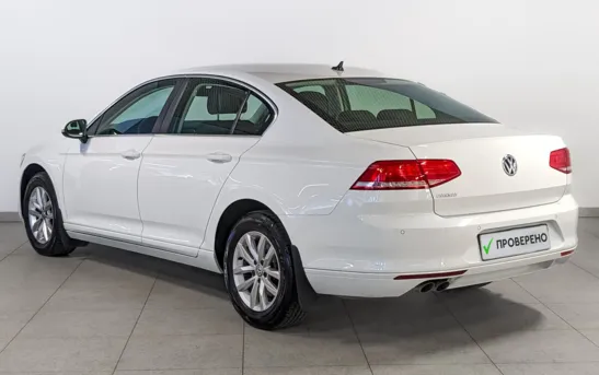 Volkswagen Passat 1.80 робот, фото №1