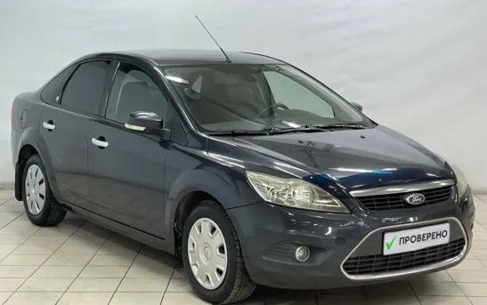 Ford Focus 1.80 механика, фото №1