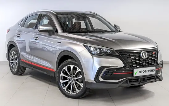 Changan CS85 2.00 автоматическая, фото №1