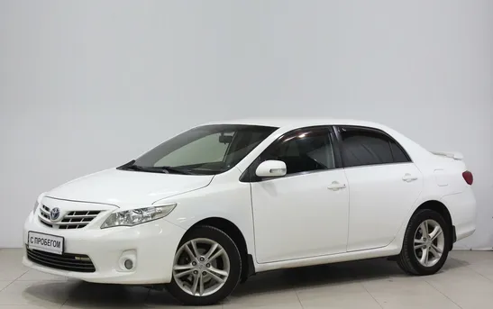 Toyota Corolla 1.60 механика, фото №1