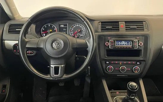 Volkswagen Jetta 1.60 механика, фото №1