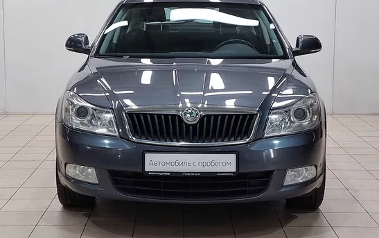 Skoda Octavia 1.80 автоматическая, фото №1