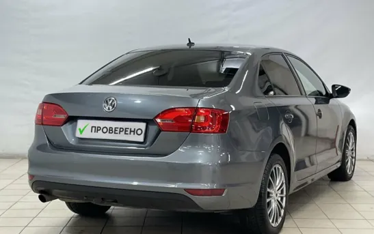 Volkswagen Jetta 1.60 автоматическая, фото №1