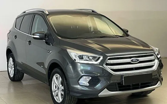 Ford Kuga 1.50 автоматическая, фото №1