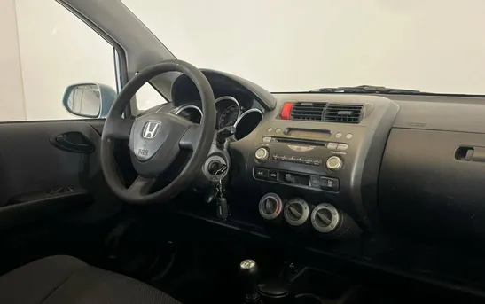 Honda Jazz 1.20 механика, фото №1