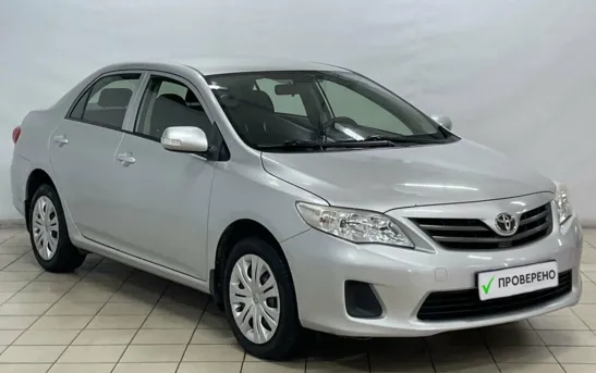 Toyota Corolla 1.60 механика, фото №1