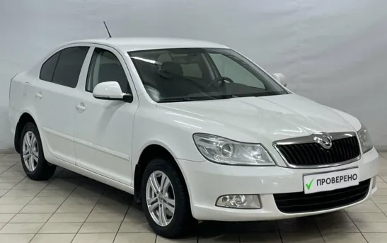 Skoda Octavia 1.80 автоматическая, фото №1