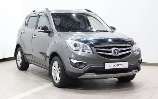 Changan CS35 1.60 механика, фото №1