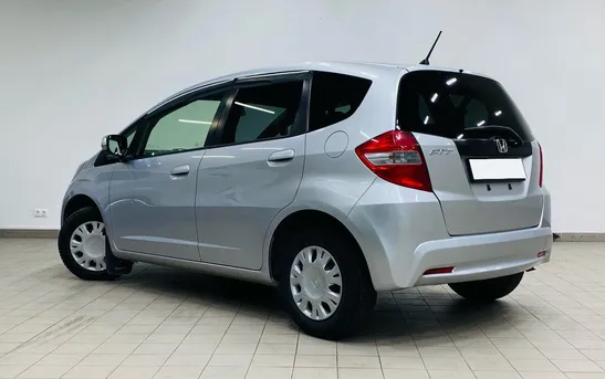 Honda Fit 1.30 вариатор, фото №1