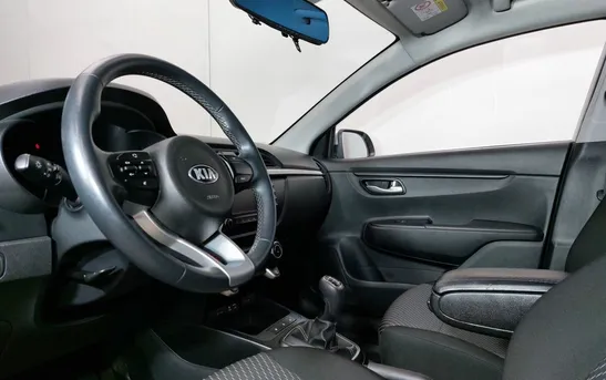 Kia Rio 1.60 механика, фото №1