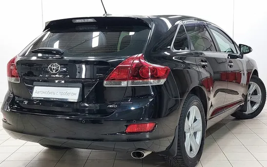 Toyota Venza 2.70 автоматическая, фото №1