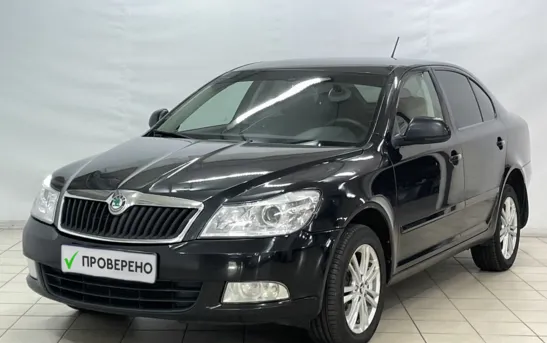 Skoda Octavia 1.80 автоматическая, фото №1