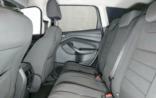 Ford Kuga 1.60 автоматическая, фото №1