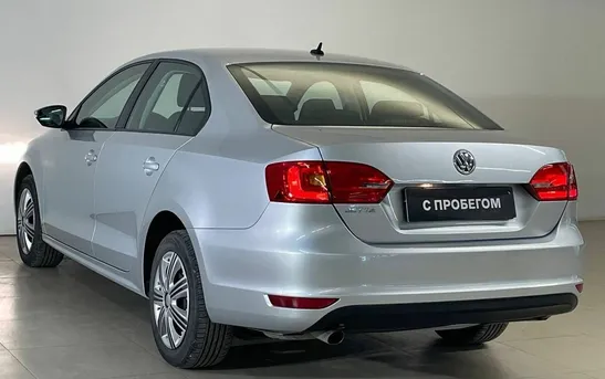 Volkswagen Jetta 1.60 механика, фото №1