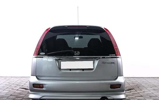 Honda Stream 1.70 автоматическая, фото №1