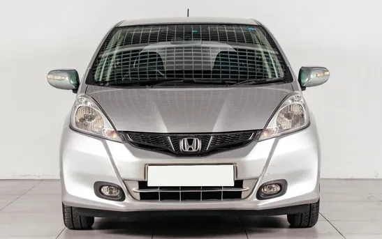 Honda Fit 1.30 вариатор, фото №1