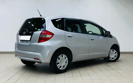 Honda Fit 1.30 вариатор, фото №1