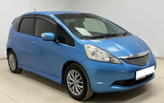 Honda Fit 1.30 вариатор, фото №1