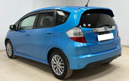 Honda Fit 1.30 вариатор, фото №1