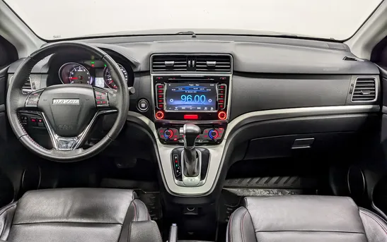 Haval H6 1.50 автоматическая, фото №1