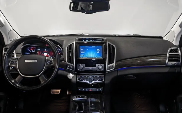 Haval H9