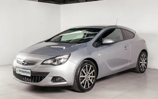 Opel Astra 1.40 механика, фото №1