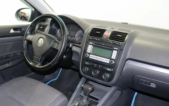 Volkswagen Jetta 1.60 автоматическая, фото №1