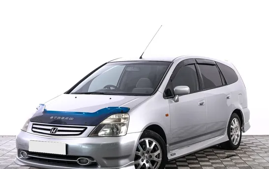 Honda Stream 1.70 автоматическая, фото №1