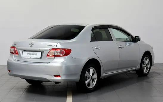 Toyota Corolla 1.60 автоматическая, фото №1