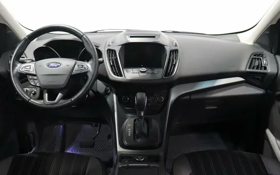 Ford Kuga 1.50 автоматическая, фото №1