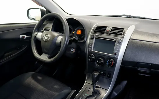 Toyota Corolla 1.60 автоматическая, фото №1