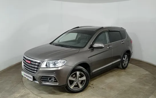 Haval H6 1.50 автоматическая, фото №1