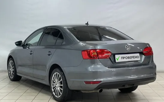 Volkswagen Jetta 1.60 автоматическая, фото №1