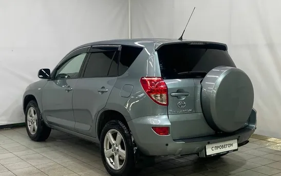 Toyota RAV4 2.00 автоматическая, фото №1