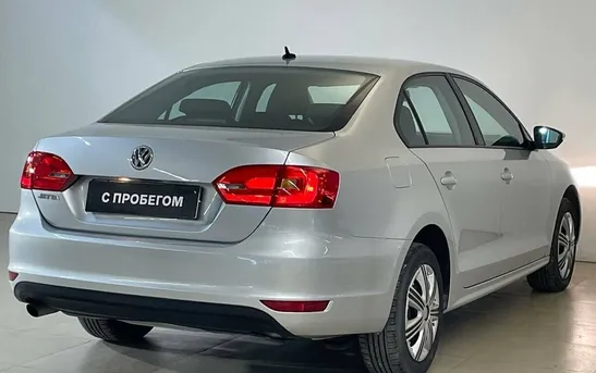 Volkswagen Jetta 1.60 механика, фото №1