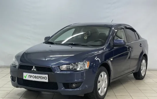 Mitsubishi Lancer 1.50 механика, фото №1