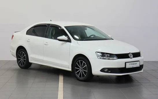 Volkswagen Jetta 1.60 механика, фото №1