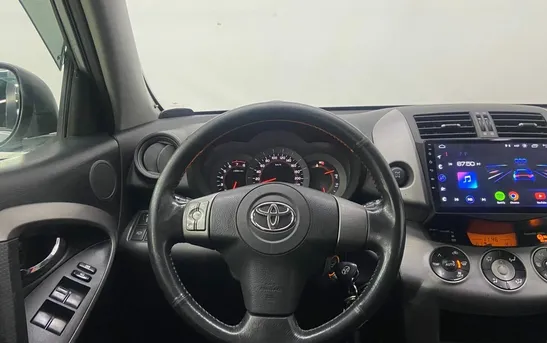 Toyota RAV4 2.00 автоматическая, фото №1