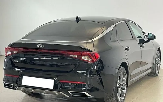 Kia K5 2.50 автоматическая, фото №1