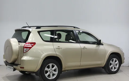 Toyota RAV4 2.40 автоматическая, фото №1