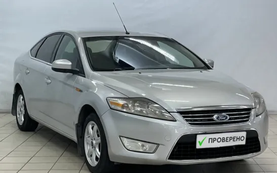 Ford Mondeo 1.60 механика, фото №1