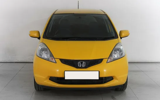 Honda Fit 1.30 вариатор, фото №1