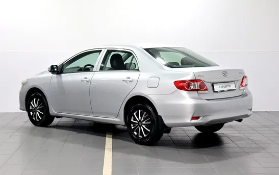 Toyota Corolla 1.60 механика, фото №1