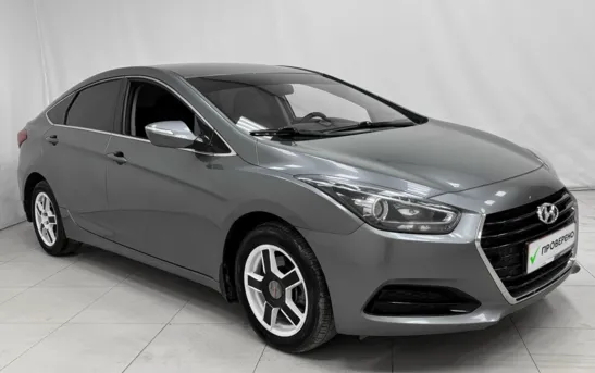 Hyundai i40 1.60 механика, фото №1