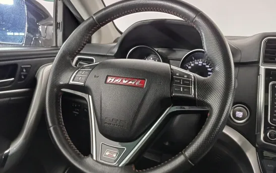 Haval H6 1.50 автоматическая, фото №1