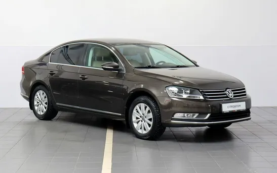 Volkswagen Passat 1.80 робот, фото №1